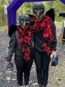 The Ravens